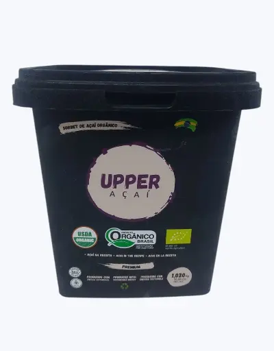 [1000437] Acai premium bio Upper 1,02kg
