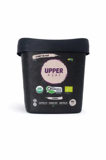 [1002597] Açaí Premium Bio Upper 200 g