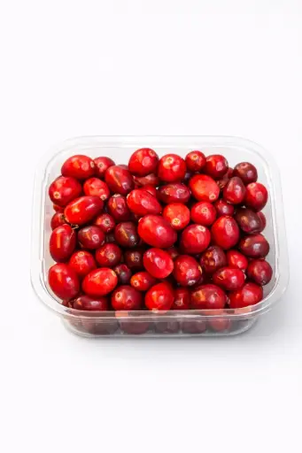 [1000459] Cranberries tarrina 125g