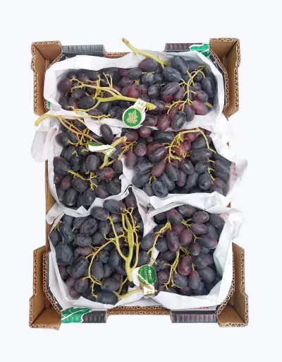 [1000570] Uva crimpson sin semilla