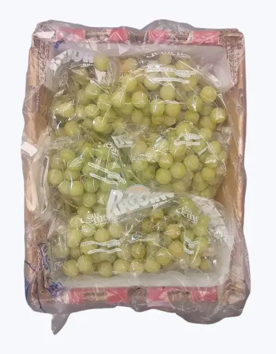 [1000582] Uva thompson sin semilla