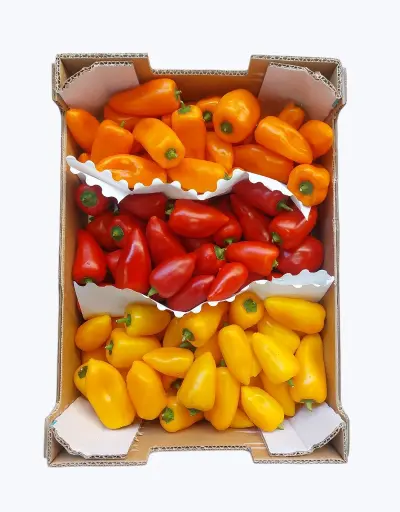 [1000596] Aji dulce