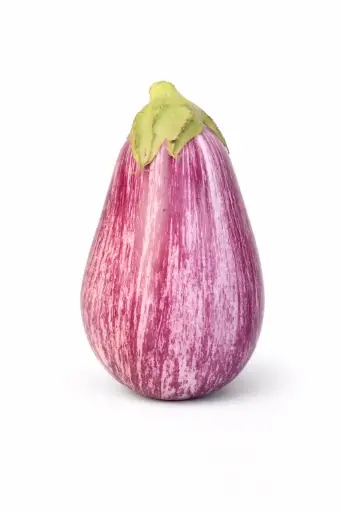[1001074] Berenjena Morada