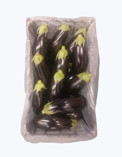 [1000636] Berenjena negra