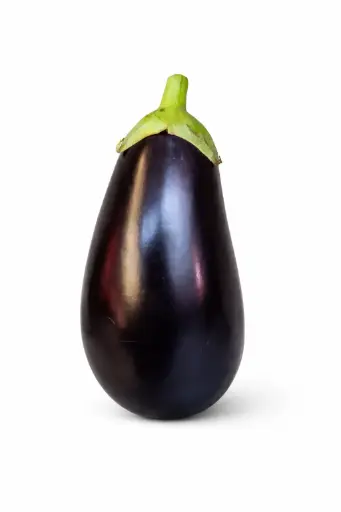 [1000636] Berenjena negra