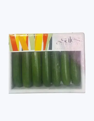 [1000650] Calabacin baby