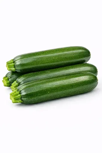 [1001094] Calabacin Verde