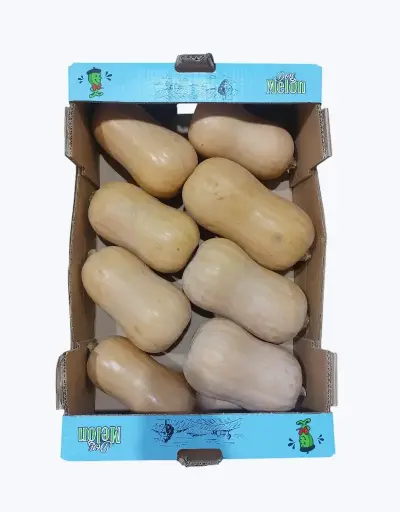 [1000674] Calabaza cacahuete