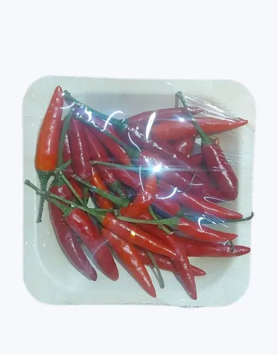 [1000722] Chile thai rojo (unidad)