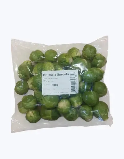 [1000740] Coles de bruselas verdes (unidad)