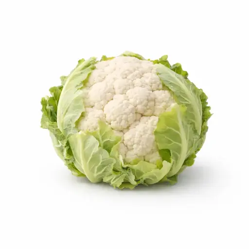[1000757] Coliflor Blanca