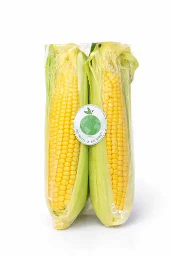 [1000834] Maiz mazorca