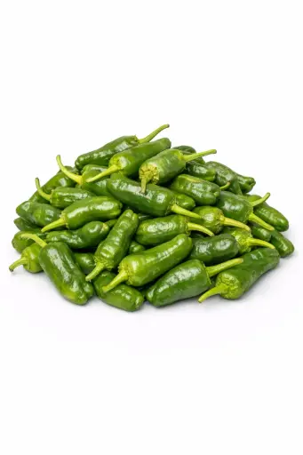 [1000870] Pimiento de padron