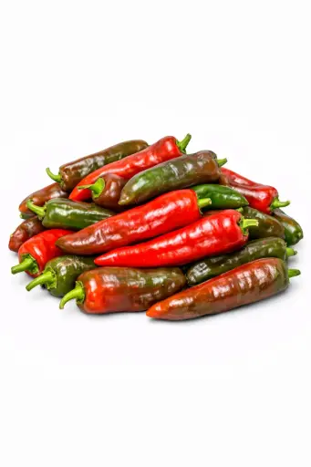 [1000886] Pimiento palermo