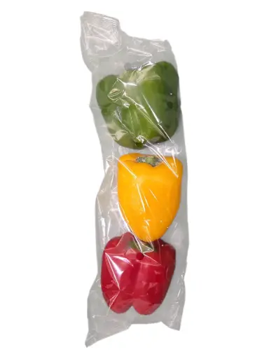 [1000899] Pimiento tricolor (unidad)