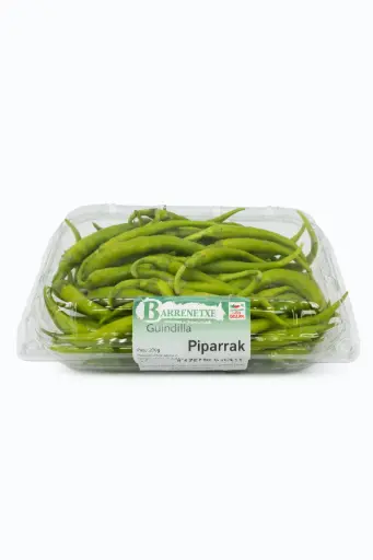 [1000935] Piparras Autenticas Paquete