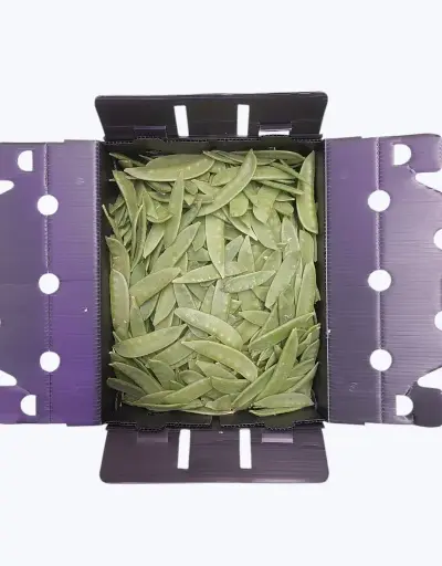 [1000939] Tirabeque 200 gr