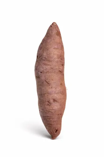 [1000973] Batata morada