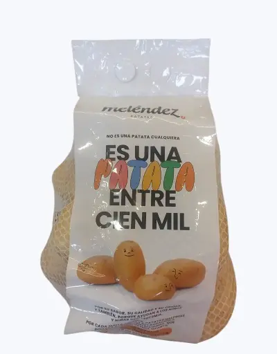 [1001211] Patata Lavada (Unidad)