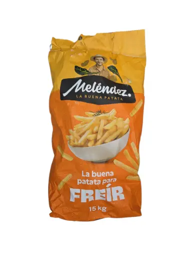 [1001043] Patata Saco 15kg