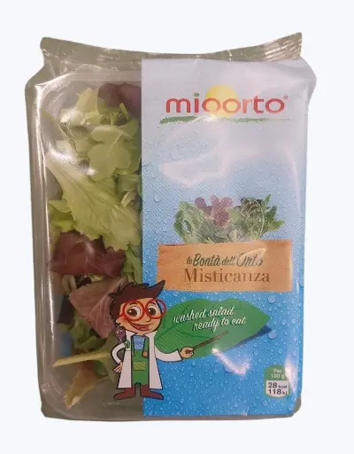[1001058] Ensalada mixticanza 100gr