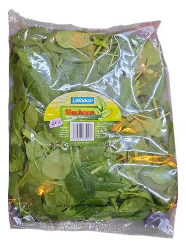[1001063] Espinaca baby 300g