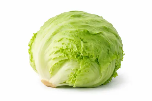 [1000819] Lechuga Iceberg