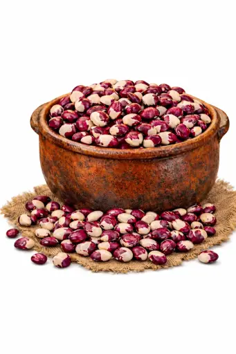 [1001100] Legumbre alubia caparron