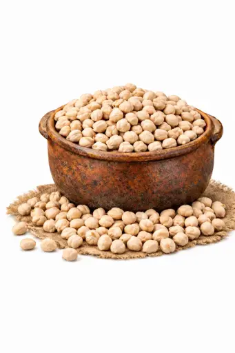 [1001105] Legumbre garbanzo Castellano