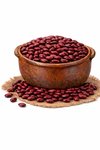 [1001732] Legumbre Judía Roja