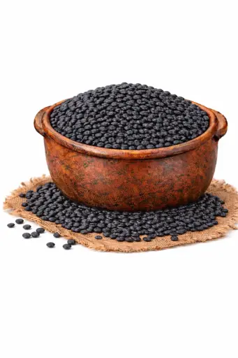 [1001118] Legumbre lenteja caviar frances