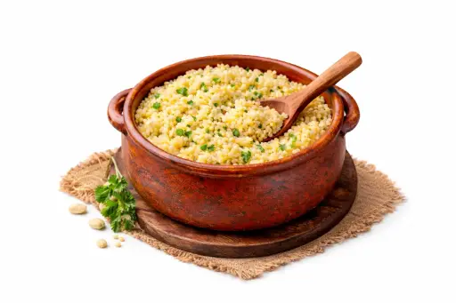 [1001122] Legumbre mijo