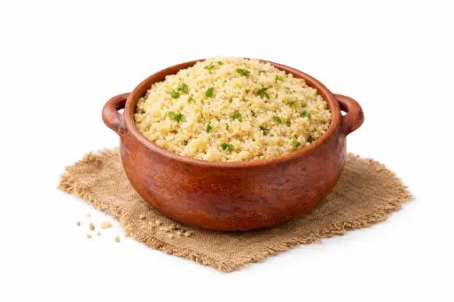 [1001123] Legumbre quinua blanca