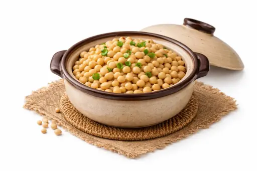 [1001129] Legumbre soja