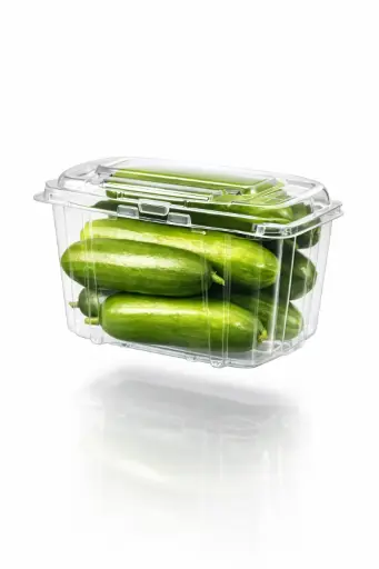 [1001179] Pepino baby tarrina