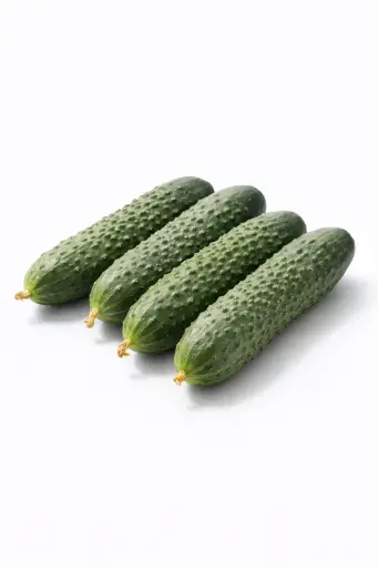 [1000574] Pepino Normal