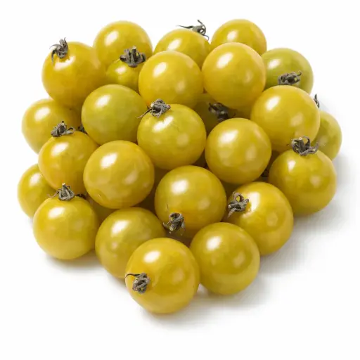 [1000594] Tomate Cherry Amarillo