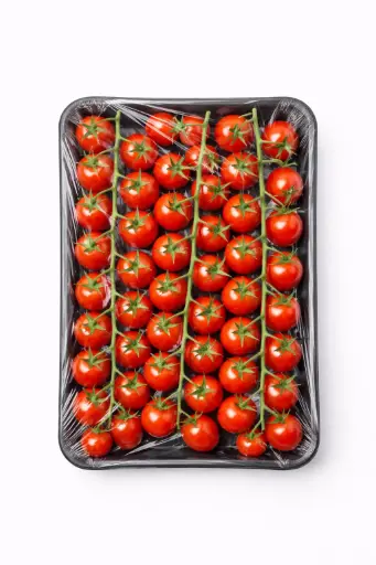 [1001208] Tomate cherry pera rojo 500g