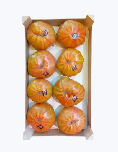 [1001299] Tomate rosa de barbastro