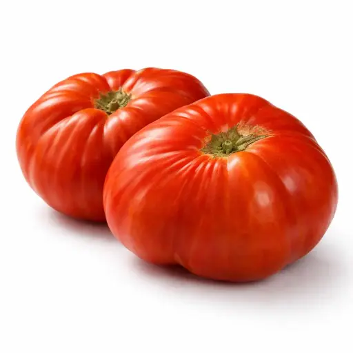 [1001302] Tomate rosa de Autor TFOTW