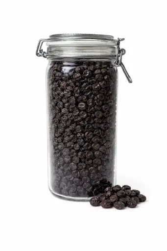 [1001528] Arándano Negro Deshidratado