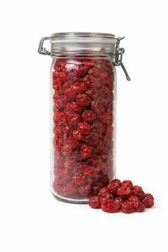 [1001544] Cereza con Azúcar de Caña Desh