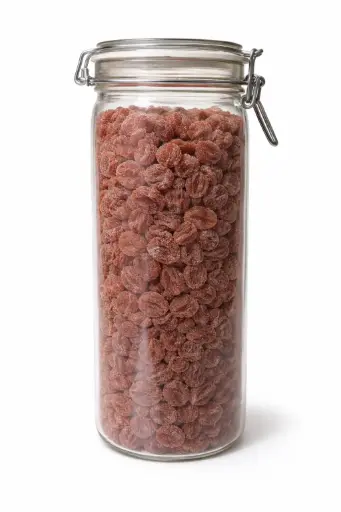 [1001354] Fresa deshidratada