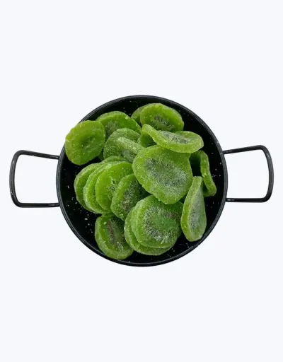 [1001356] Kiwi deshidratado