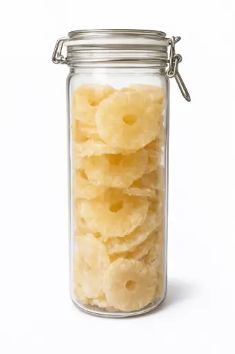 [1001642] Piña Deshidratada