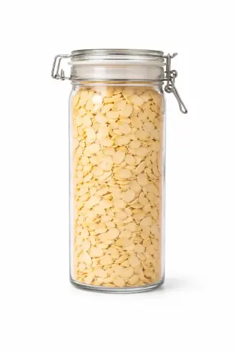 [1001374] Almendra fileteada