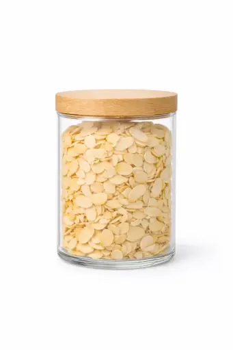 [1001374] Almendra fileteada