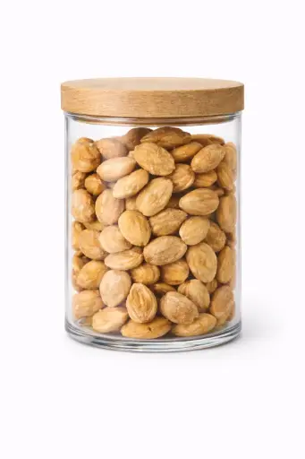 [1001375] Almendra frita con sal