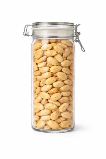 [1001375] Almendra frita con sal