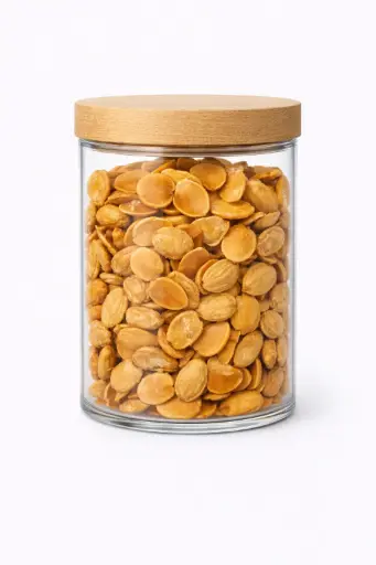 [1001376] Almendra frita de la abuela